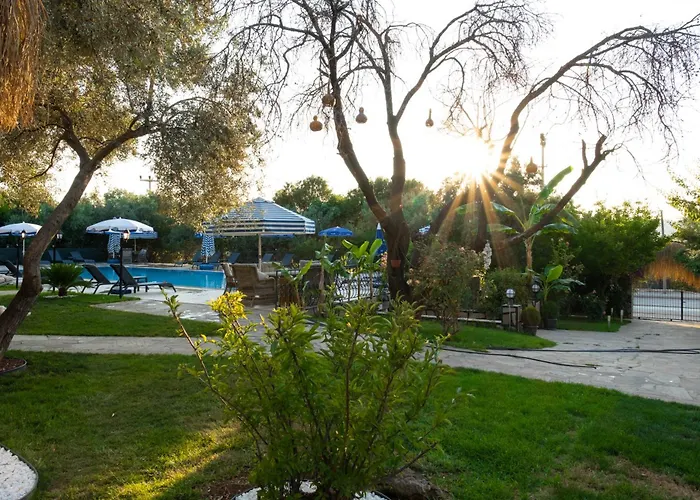 Kibele Hotel Oludeniz