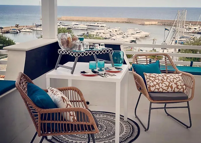 Amarea Exclusive Suites San Felice Circeo