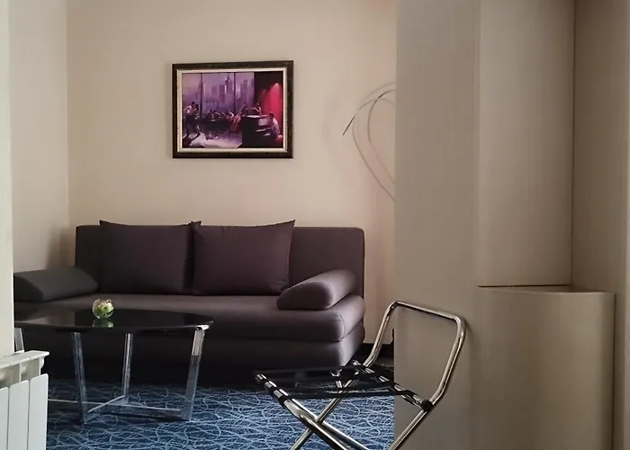 Hotel Perfect Varna