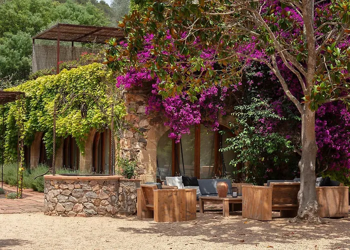 Hotel Mas Pastora - Adults Only Llafranc