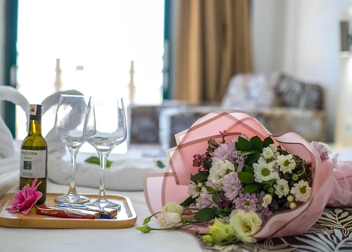 Bahar Hotels (Adults Only) Fethiye