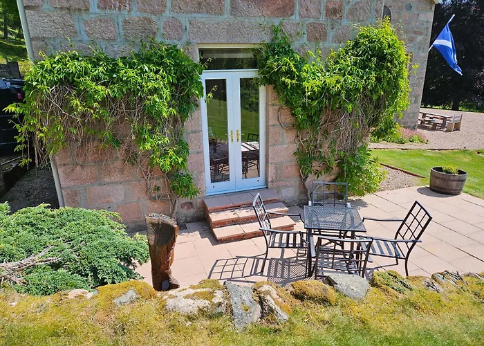 Craggan Bed & Breakfast Ballater