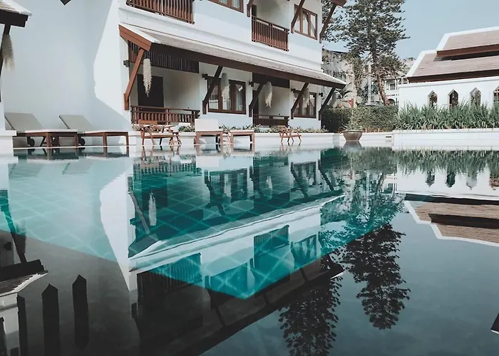 Villa Sanpakoi เชียงใหม่