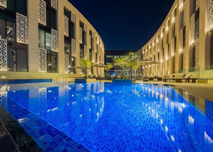 Intercityhotel Masqat