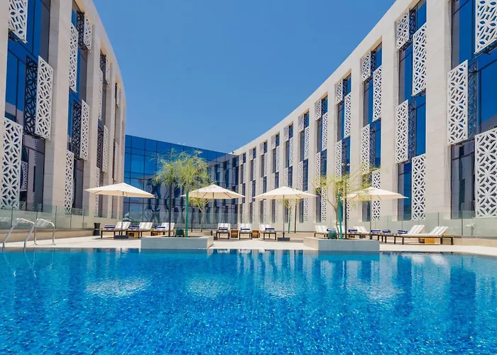Intercityhotel Masqat