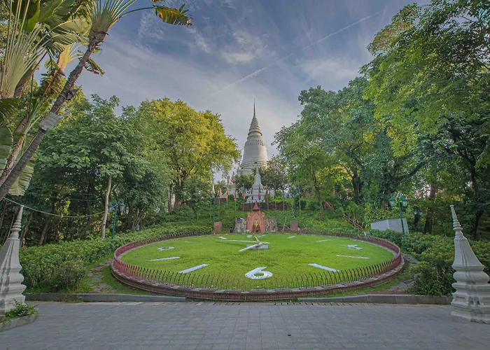 M9 Kirirom Hotel Phnom Penh
