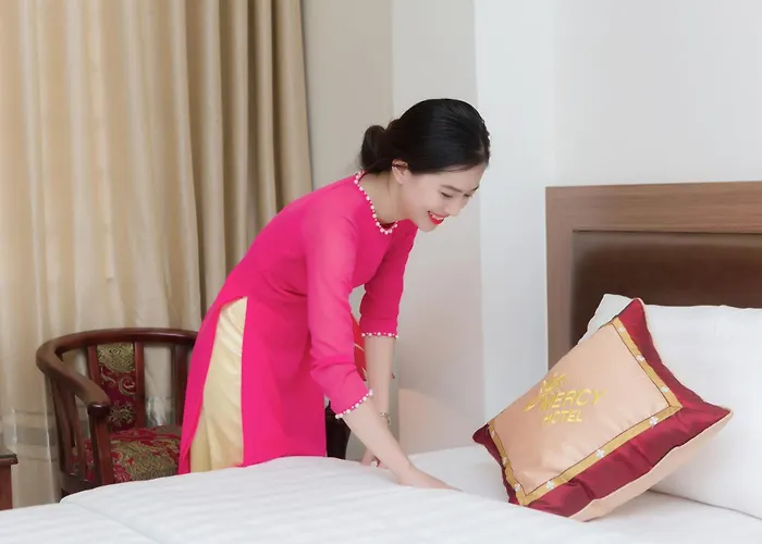 Mercy Hotel Hanoi