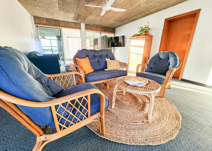 The Stella Motel Yamba