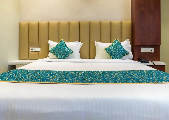 The Kamoda Resort Ambikapur