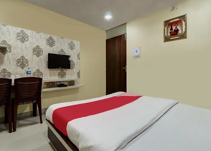 Oyo Hotel Satguru Jamshedpur