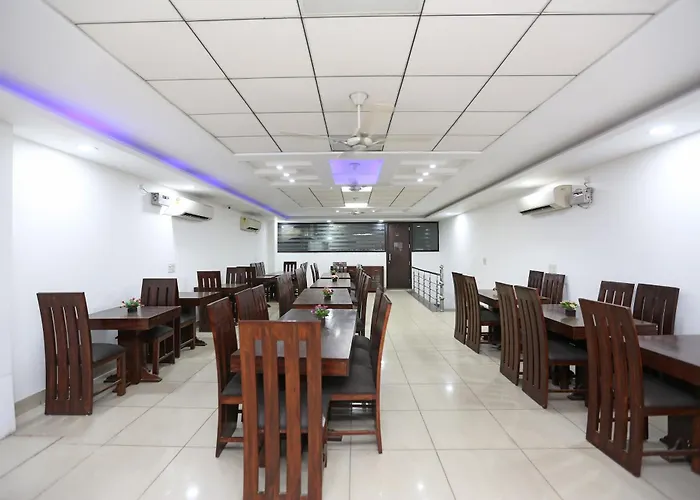 Oyo Mahak Residency Hotel Manesar