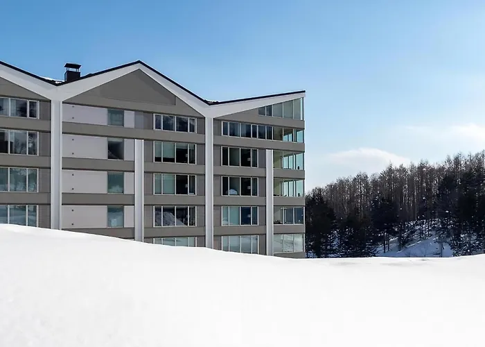 The Maples Niseko Hotel Kutchan