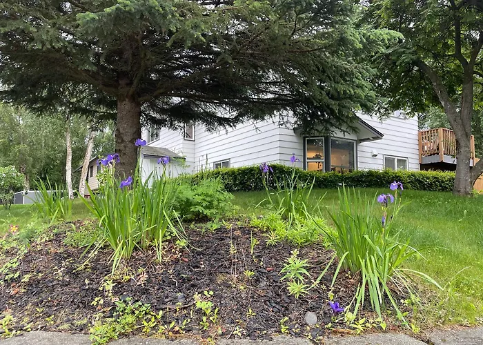 Sunstar Alaska Bed And Breakfast Llc Anchorage