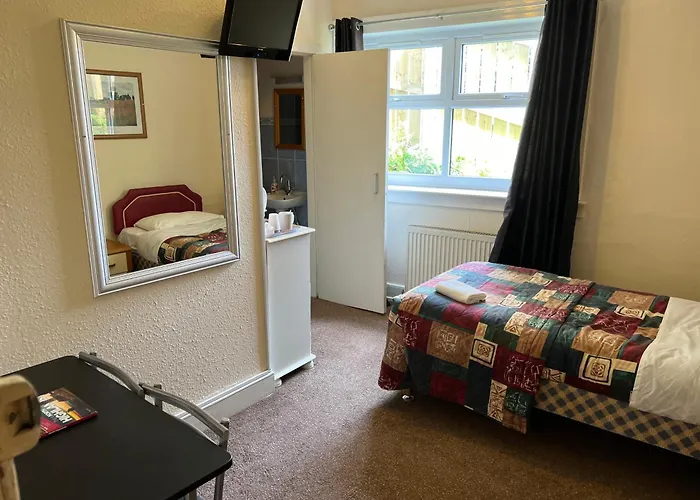 Strathpeffer Hotel