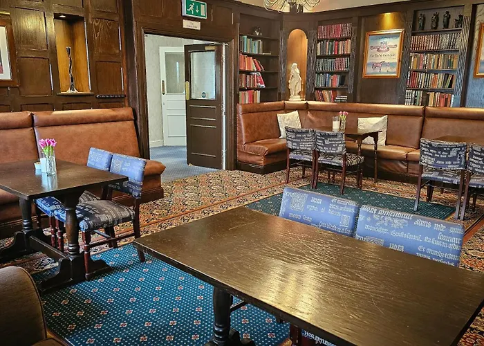 Nelson Hotel Great Yarmouth