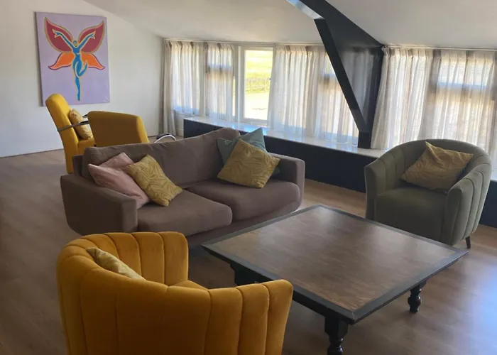 B&B Polderzicht Castricum