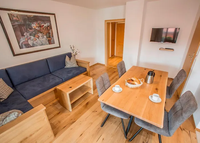 Gaestehaus Pretzner Reit im Winkl