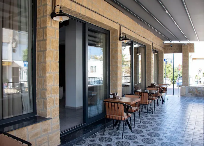 Dorana Hotel Girne