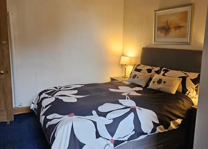 Smiths Guest House Edinburgh