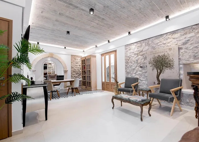 The Well Parga Aparthotel
