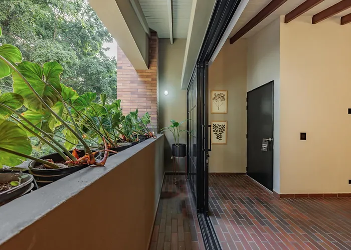 The Somos Flats Laureles Hotel Medellin