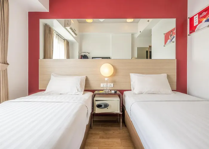 Monoloog Hotel Palembang