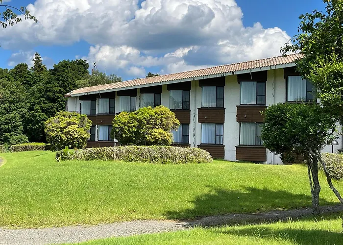 Hotel Laforet Shuzenji Izu 