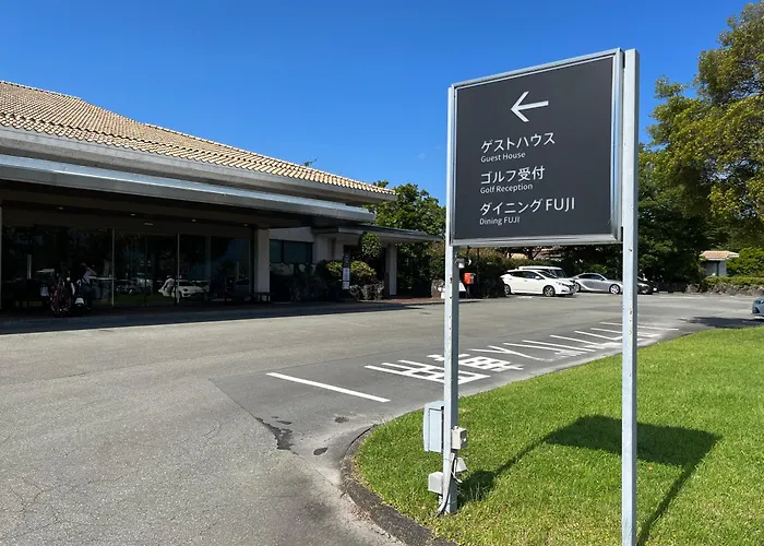 Hotel Laforet Shuzenji Izu 