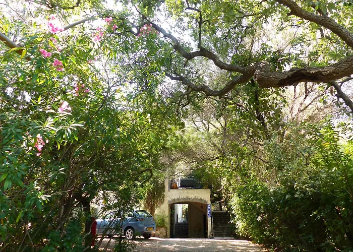 Hôtel Cap Soleil Cavalaire-sur-Mer