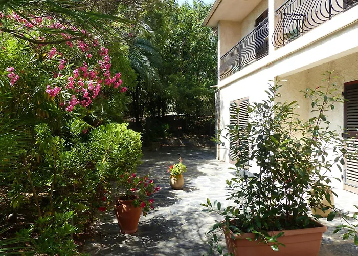 Hôtel Cap Soleil Cavalaire-sur-Mer
