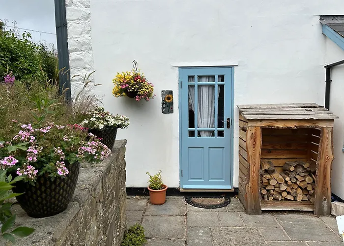 Y Felin Bed And Breakfast And Smallholding Caersws