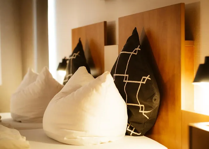 Hotel Rheinpromenade8 Emmerich