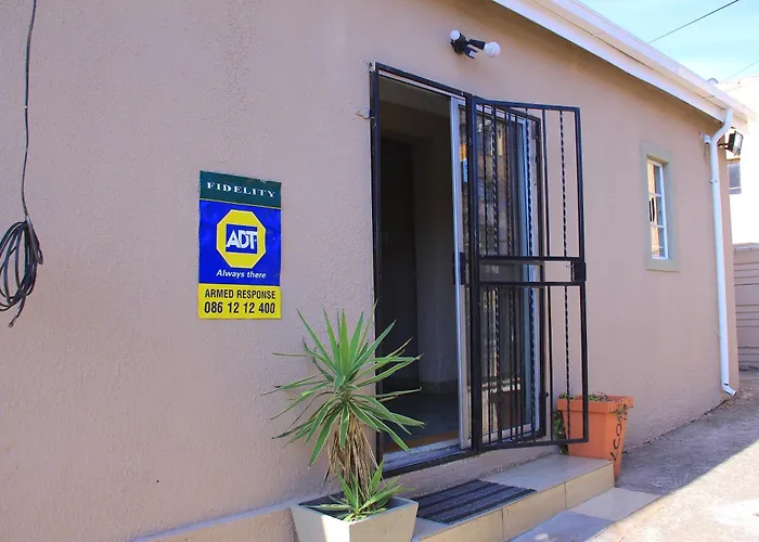 Milly Guest House Johannesburg