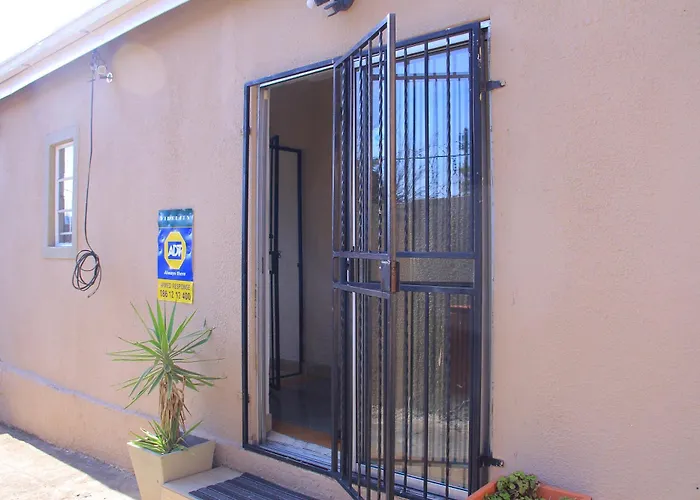 Milly Guest House Johannesburg