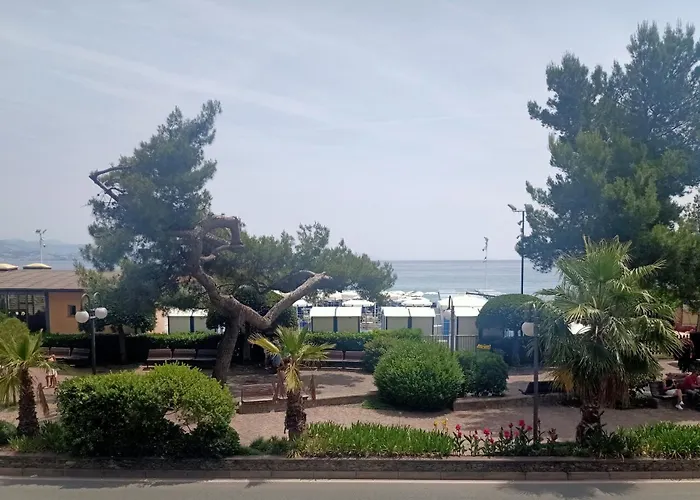 Hotel Serena Arenzano
