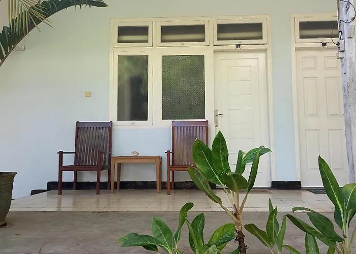 Bajo Hotel Labuan Bajo