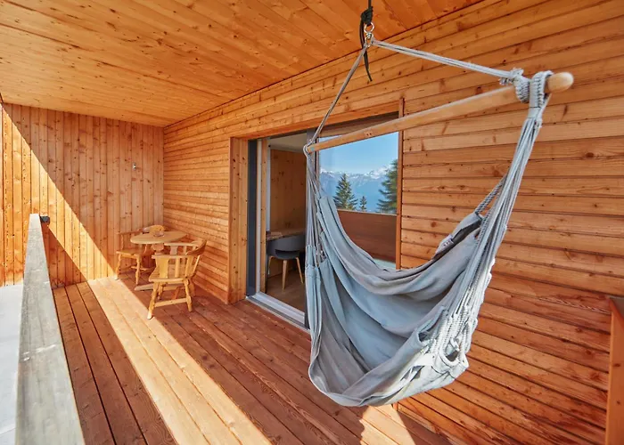 Hotel Waldhaus Bettmeralp