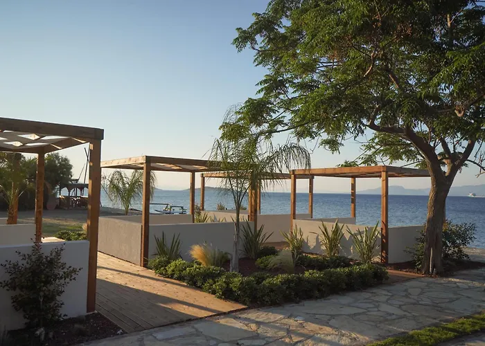 Datca Dirik Surf Beach Hotel