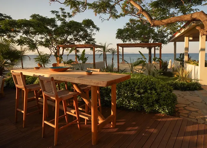 Datca Dirik Surf Beach Hotel