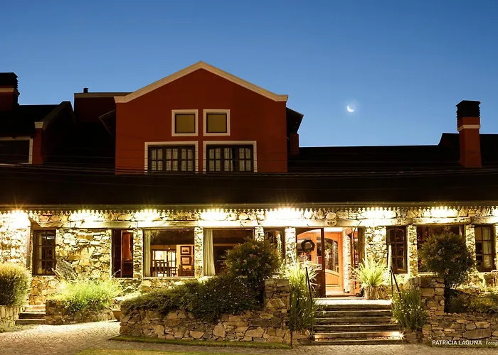 Hosteria Casagrande Tandil