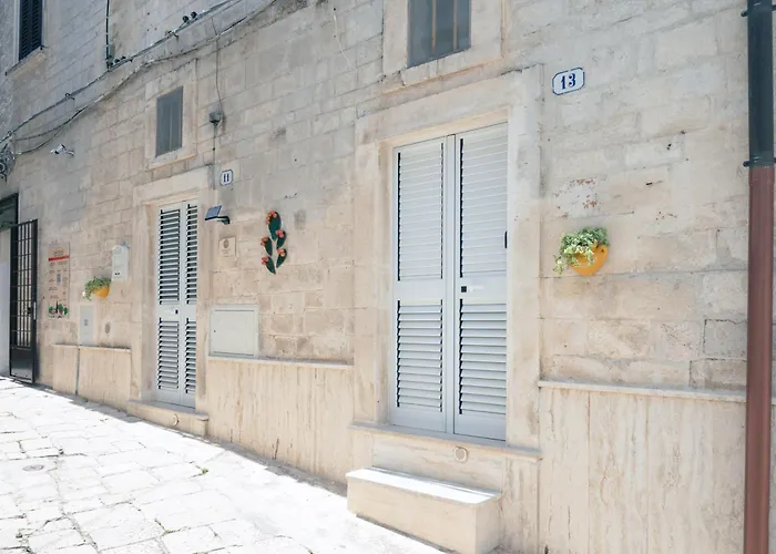 Messapica Home Ceglie Messapica