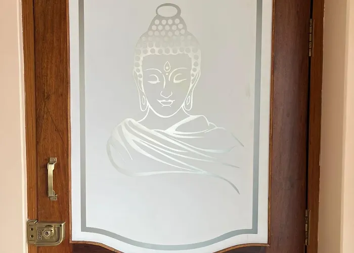 Manjushri Homestay-Kurseong