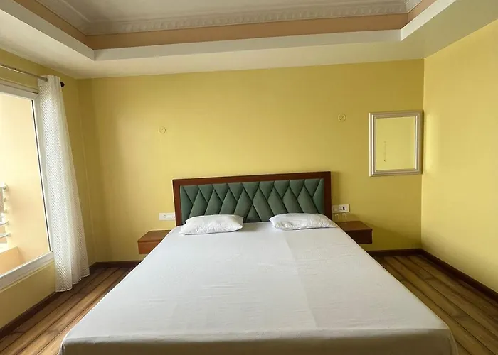 Manjushri Homestay-Kurseong