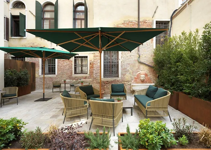 Palazzo Keller Hotel Venice