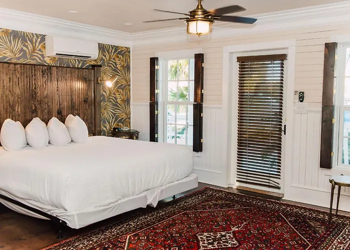 The Gibson Inn Apalachicola