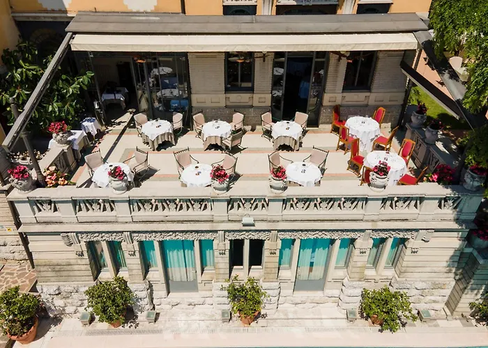 Hotel Laurin Salo