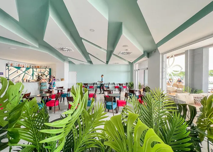 Sentido Marea Hotel Altın Kumlar