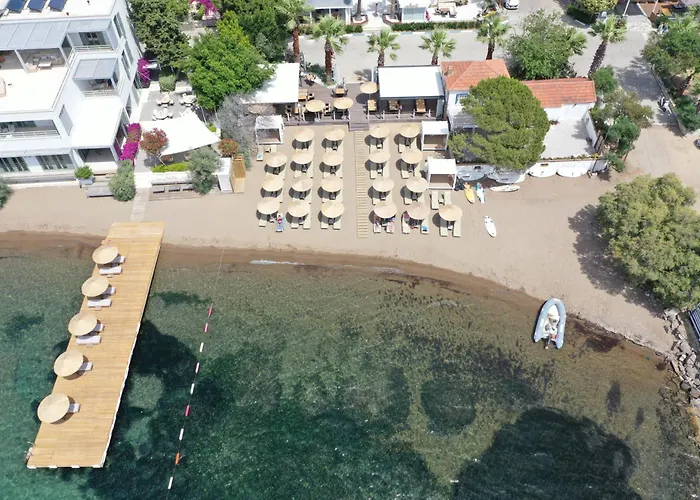Yalinn Boutique Hotel Yalıkavak