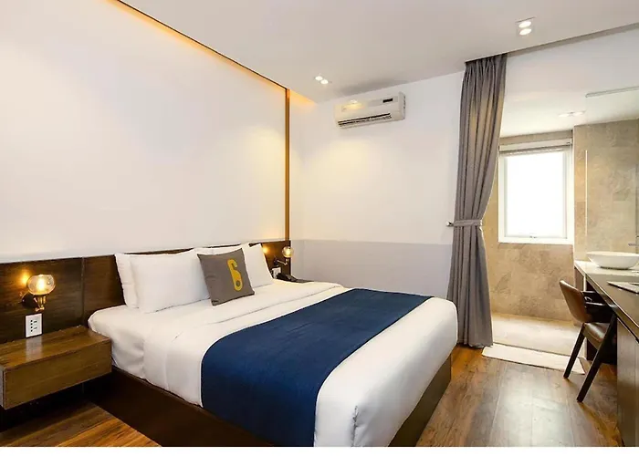 Sea Sand 2 - Hotel Đà Nẵng