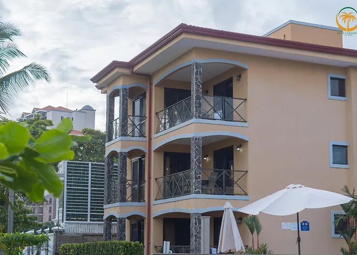 Bahia Encantada Beach Front Proyect, Micasas Jaco